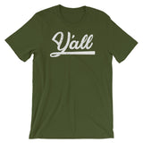Men's Y'all T-Shirt