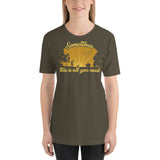 Women's All You Need T-Shirt