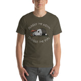 Double The Width T-Shirt