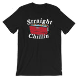 Men's Straight Chillin' T-Shirt