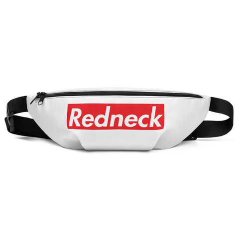 Redneck Supreme Fanny Pack – Redneck Summer