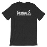 Men's Bonfires T-Shirt