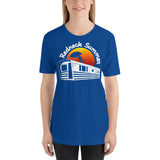 Women's Redneck Summer T-Shirt