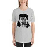 Women's All Business T-Shirt