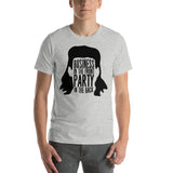 All Business T-Shirt