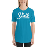 Women's Y'all T-Shirt