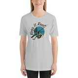 Women's Keep It Reel T-Shirt