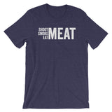 Men's Eat Meat T-Shirt