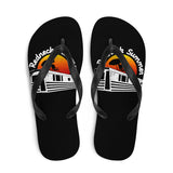 Redneck Summer Flip-Flops