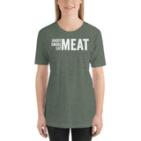 Women's Eat Meat T-Shirt