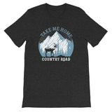 Country Road T-Shirt