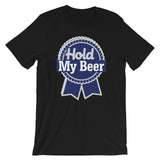 Men's Hold My Beer T-Shirt