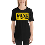 Women's Gone Hunting T-Shirt