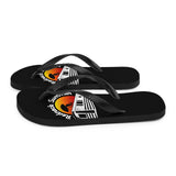 Redneck Summer Flip-Flops