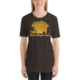 Women's All You Need T-Shirt